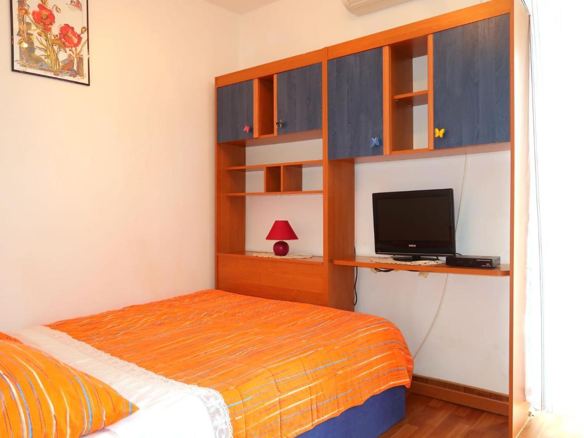 Holiday Home Mateja - Krk228 By Interhome Kornić Εξωτερικό φωτογραφία