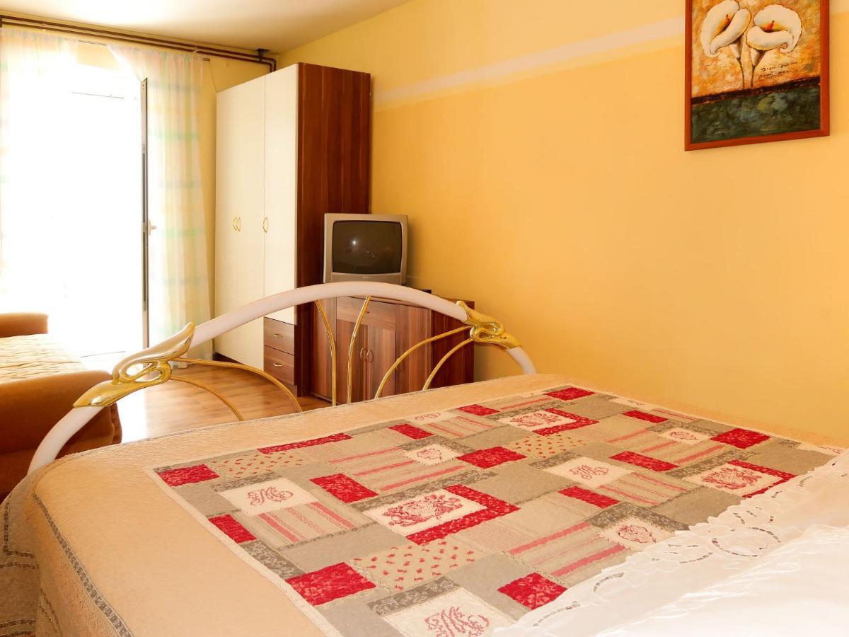 Holiday Home Mateja - Krk228 By Interhome Kornić Εξωτερικό φωτογραφία
