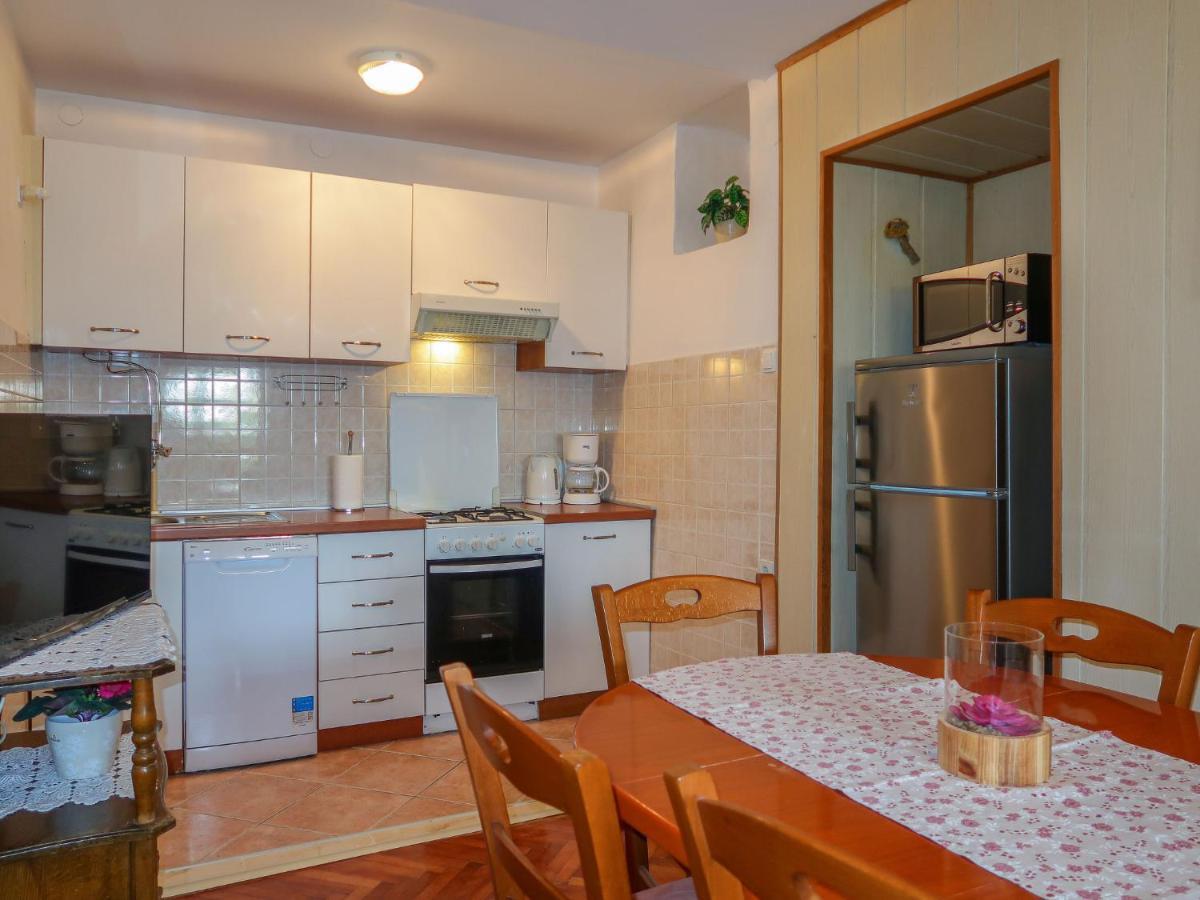 Holiday Home Mateja - Krk228 By Interhome Kornić Εξωτερικό φωτογραφία