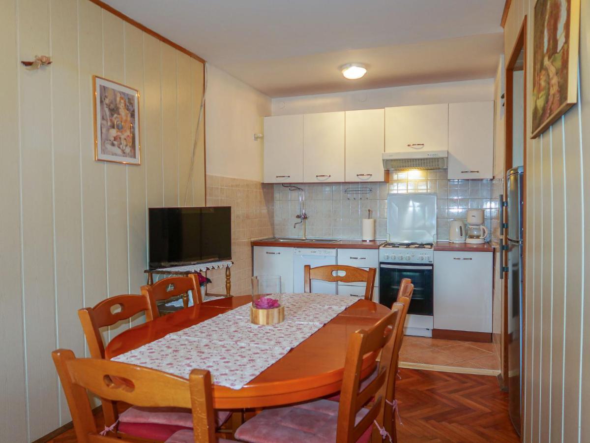 Holiday Home Mateja - Krk228 By Interhome Kornić Εξωτερικό φωτογραφία