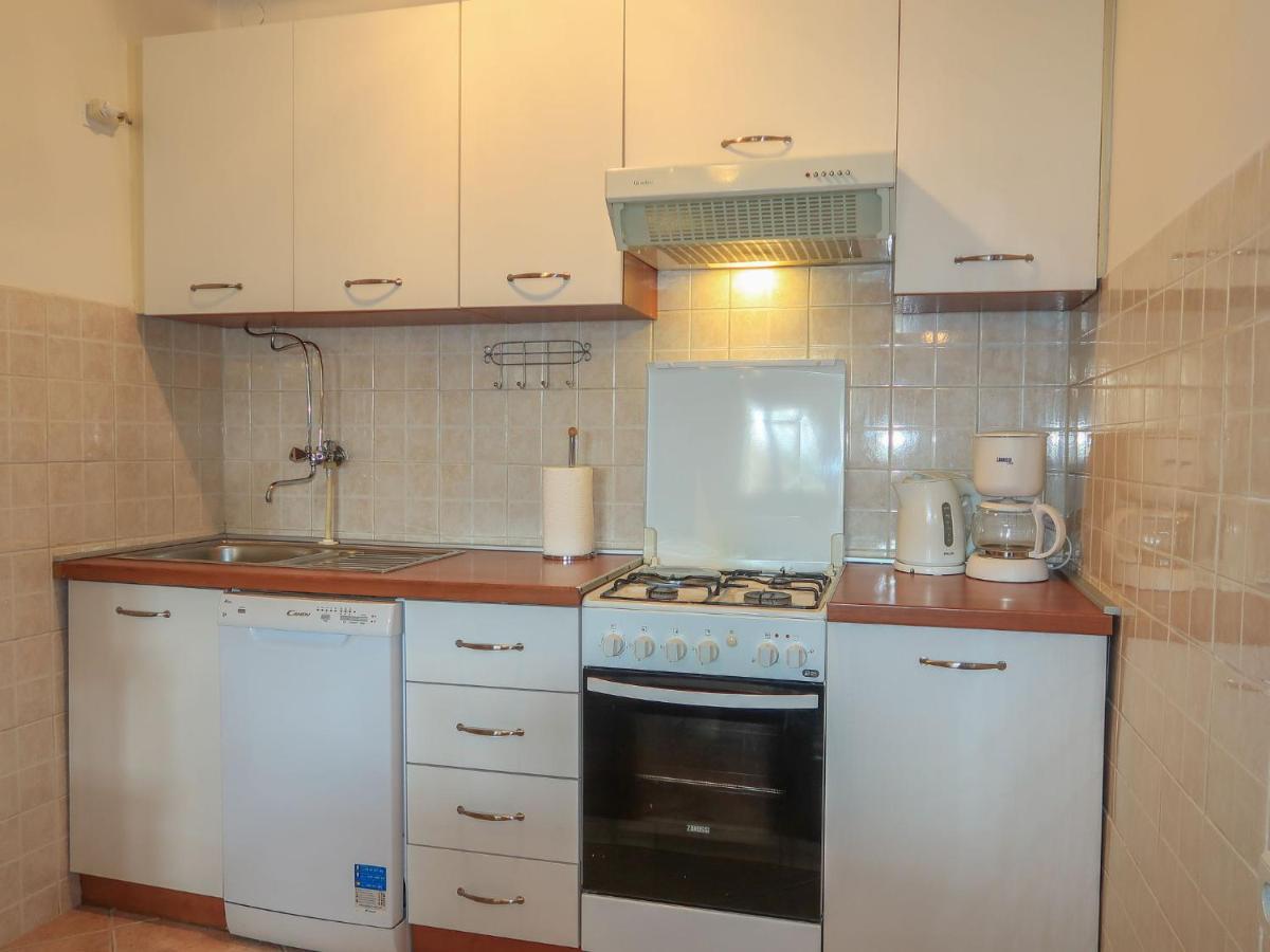 Holiday Home Mateja - Krk228 By Interhome Kornić Εξωτερικό φωτογραφία