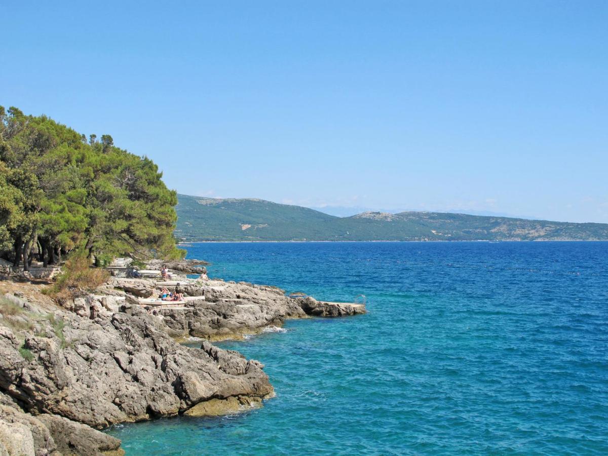 Holiday Home Mateja - Krk228 By Interhome Kornić Εξωτερικό φωτογραφία